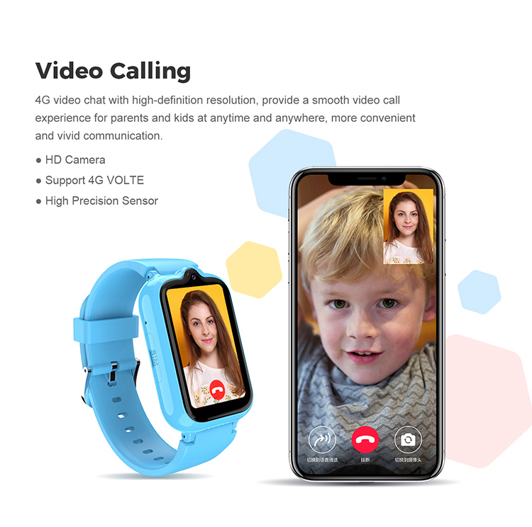 LT41 kids watch, LT41 children watch, 4G kid smart watch, kids smartwatch, LT41 smart watch, sim card smartwatch, 4g smartwatch, wifi smart watch